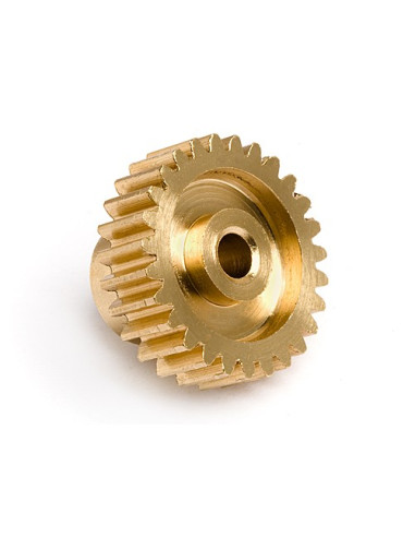 Motor Gear 27T (0.6 Module)