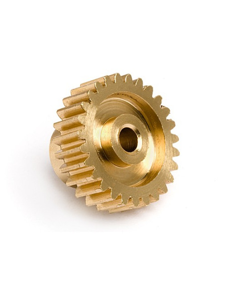 Motor Gear 27T (0.6 Module)