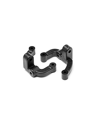 Center Link Ball Mounting F/R 2pcs (Scout RC)