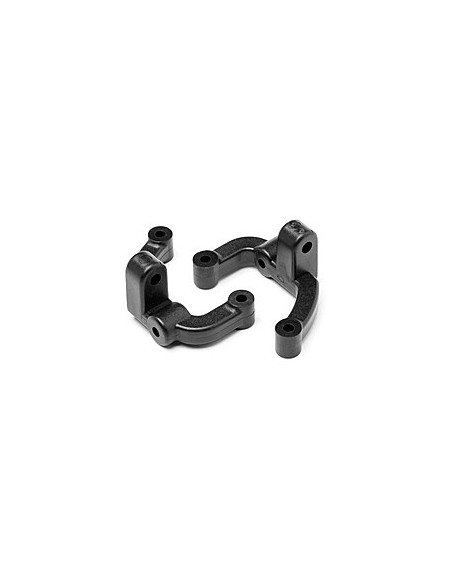 Center Link Ball Mounting F/R 2pcs (Scout RC)