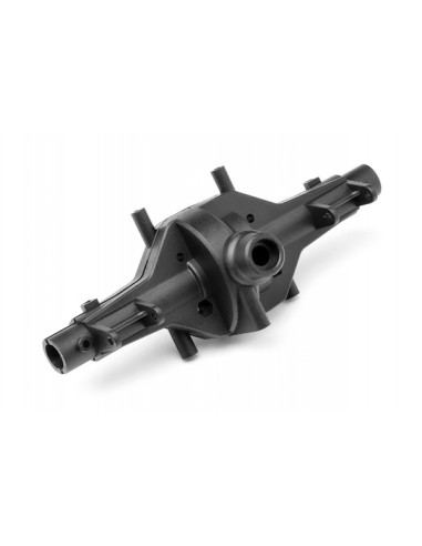 Differential Housing F/R (Scout RC)