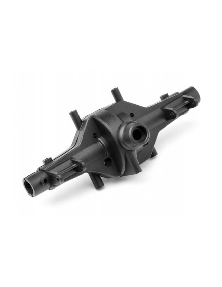 Differential Housing F/R (Scout RC)