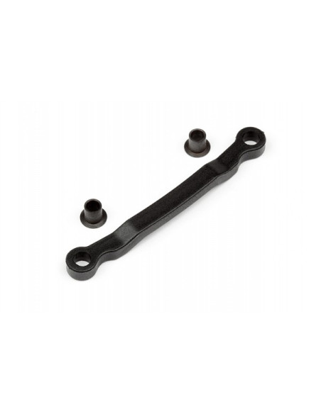 STEERING ACKERMANN LINK 1PC (ALL ION)