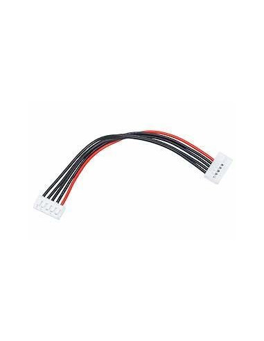 Cable conexión equlibrador para cargador Graupner
