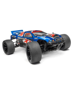 TRUGGY PAINTED BODY BLUE 2
