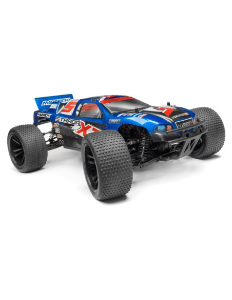 TRUGGY PAINTED BODY BLUE
