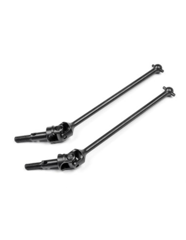 UNIVERSAL DRIVE SHAFTS