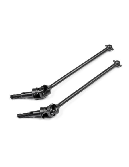 UNIVERSAL DRIVE SHAFTS