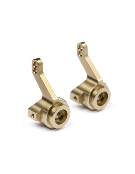 ALUMINUM STEERING SPINDLES
