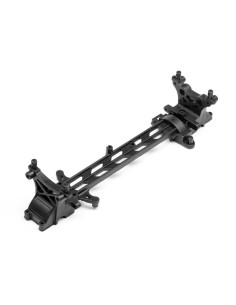 COMPOSITE TOP DECK & SHOCK...