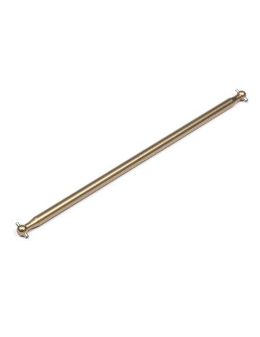 Centre Dogbone