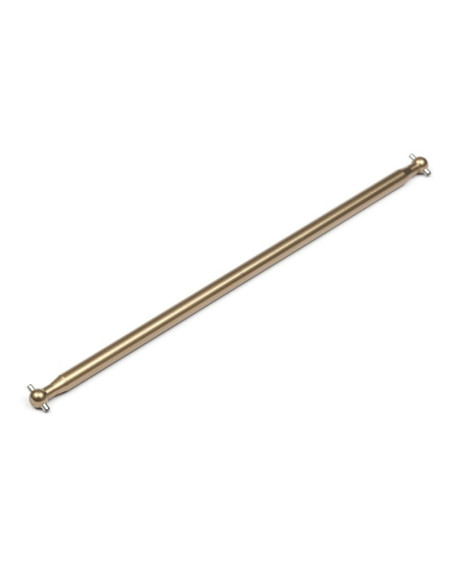 Centre Dogbone