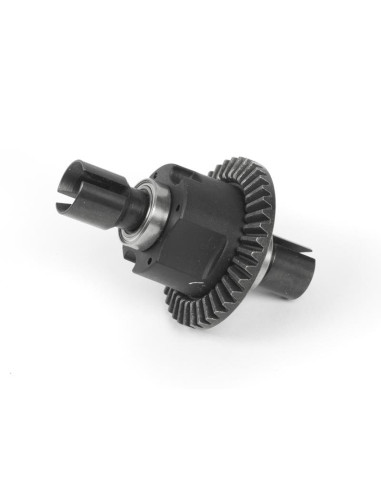 ASSEMBLED DIFFERENTIAL FR/RR