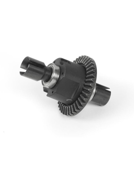 ASSEMBLED DIFFERENTIAL FR/RR