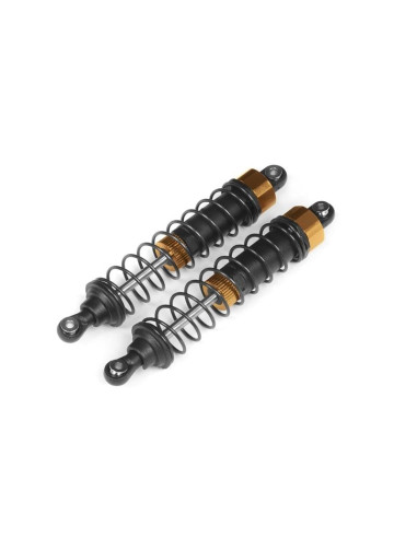 ASSEMBLED REAR SHOCK