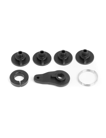 SERVO SAVER SET