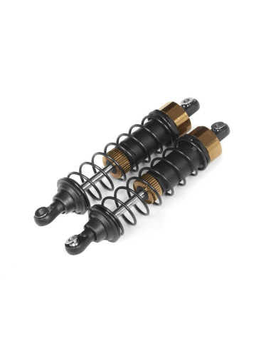 ASSEMBLED FRONT SHOCK