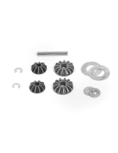 DIFFERENTIALINTERNAL BEVEL GEARS