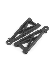 FRONT LOWER SUSPENSION ARM