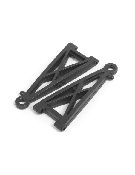 FRONT LOWER SUSPENSION ARM