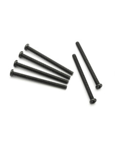 BUTTON HEAD SCREW 3X38mm