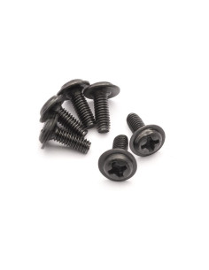 FLANGED BUTTON HEAD SCREW...
