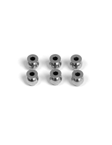 BALL HEAD 8.0mm