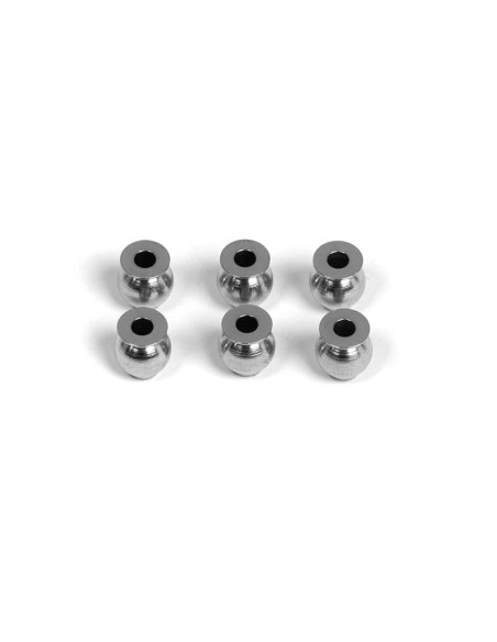 BALL HEAD 8.0mm