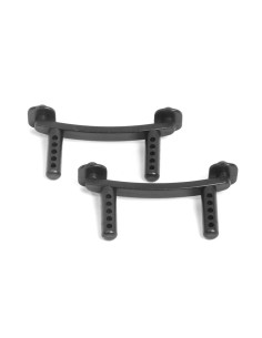 TRUCK BODY MOUNT
