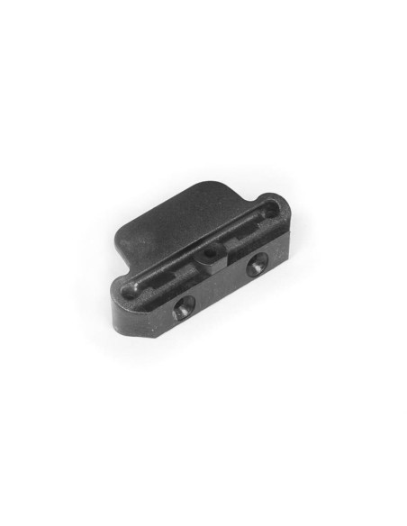 SUSPENSION HINGE PIN HOLDER