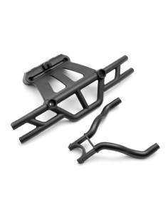 TRUCK FRONT BUMPER