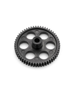 56T SPUR GEAR AND SLIPPER...