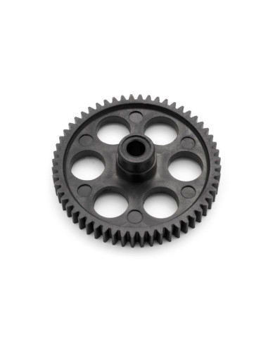 56T SPUR GEAR AND SLIPPER PAD SET