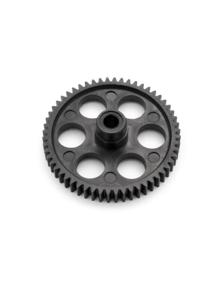 56T SPUR GEAR AND SLIPPER PAD SET