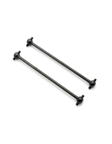 DOGBONE 97.2mm