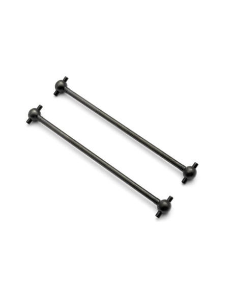 DOGBONE 97.2mm