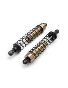Alum Rear Shock Absorber 2Pcs