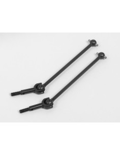 F/R Universal Shaft 2P