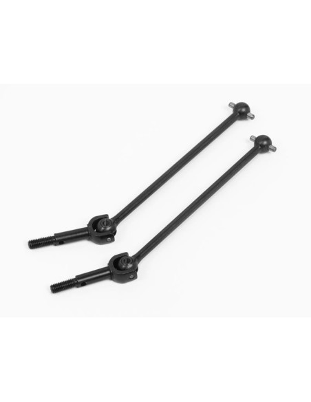F/R Universal Shaft 2P