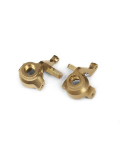 Alum Knucle Arm 1 Set 2P