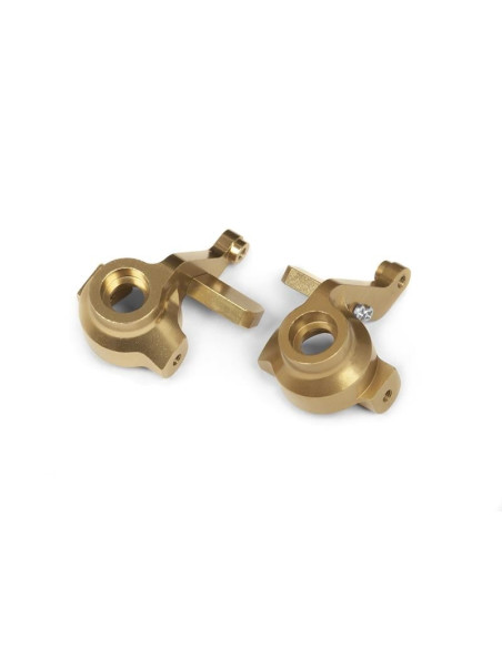 Alum Knucle Arm 1 Set 2P