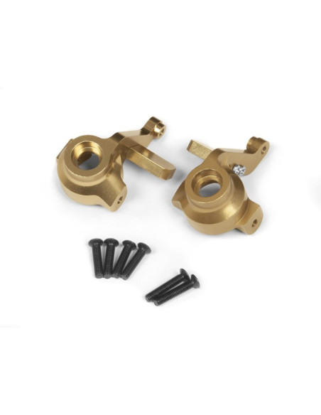 Alum Knucle Arm 1 Set 2P