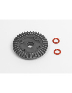 DIFFERENTIAL CROWN GEAR 38T...