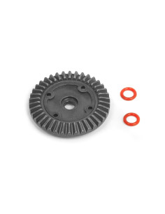 DIFFERENTIAL CROWN GEAR 38T... 2