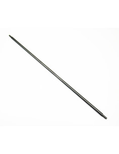 Center Shaft Aluminium