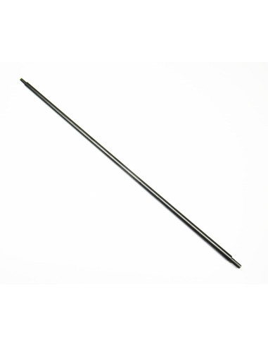 Center Shaft Aluminium