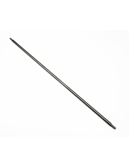 Center Shaft Aluminium