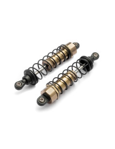 Alum Front Shock Absorber 2P