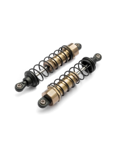 Alum Front Shock Absorber 2P