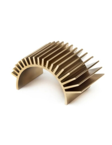 MOTOR HEATSINK